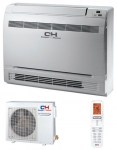 Inverter Consol CH-S09FVX õhksoojuspump